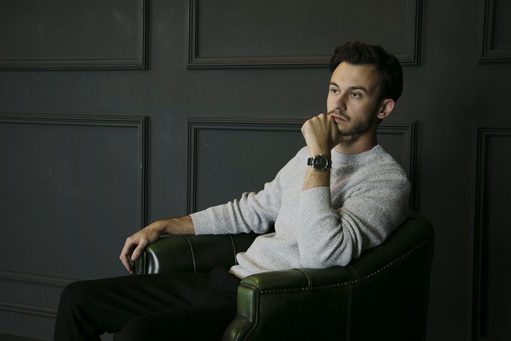 dj na soukromém večírku